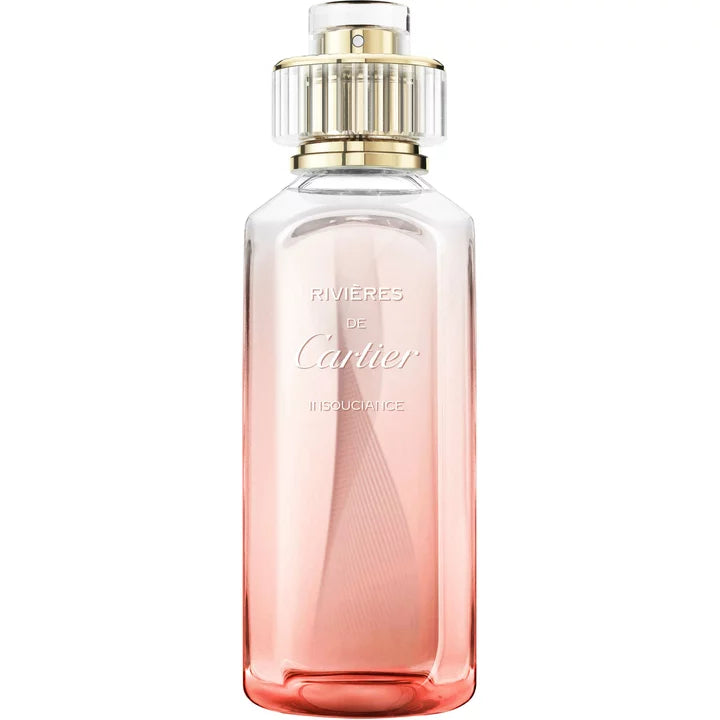 Cartier Rivieres De Cartier Insouciance Eau De Toilette For Men 100ML